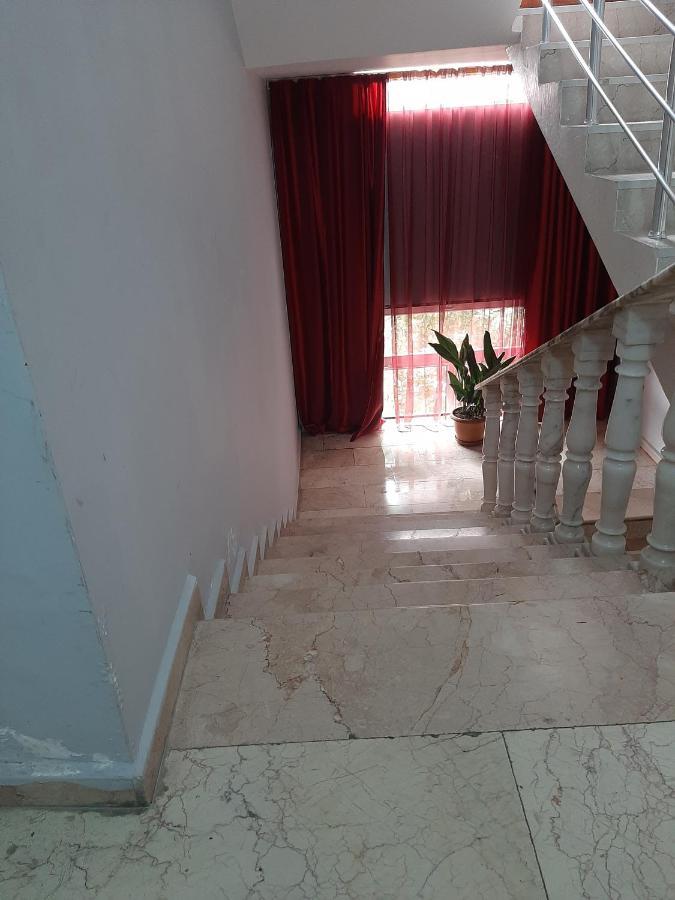 Tokaplus Batumi Exterior foto