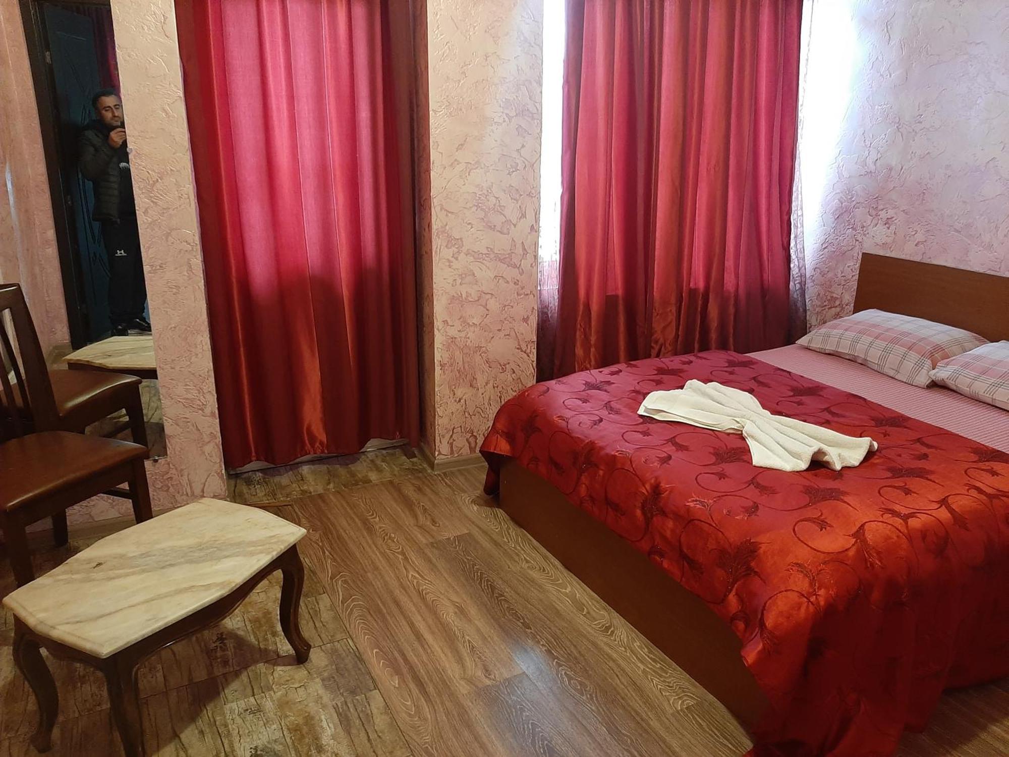 Tokaplus Batumi Exterior foto